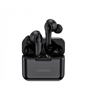 هدفون بی سیم لنوو مدل QT82