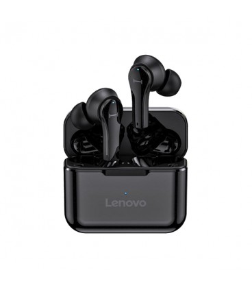 هدفون بی سیم لنوو مدل QT82