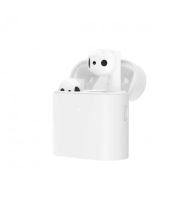هدفون بی سیم شیائومی مدل mi true wireless earphones 2s