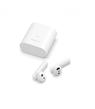 هدفون بی سیم شیائومی مدل mi true wireless earphones 2s