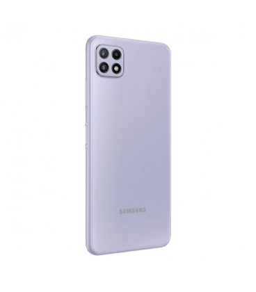 گوشی موبایل سامسونگ مدل Galaxy A22 5G دو سیم کارت ظرفیت 4/64 گیگابایت