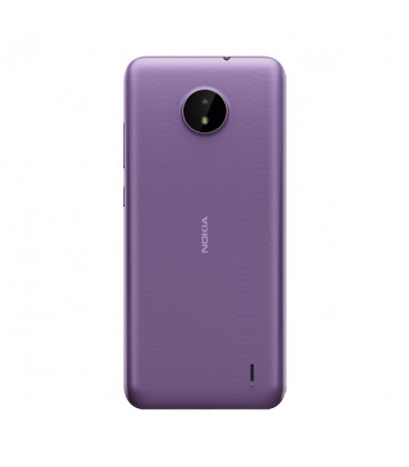گوشی موبایل نوکیا مدل Nokia C10 دوسیم کارت ظرفیت 1/32 گیگابایت