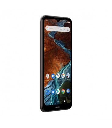 گوشی موبایل نوکیا مدل Nokia C10 دوسیم کارت ظرفیت 1/32 گیگابایت