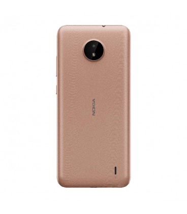 گوشی موبایل نوکیا مدل Nokia C20 دوسیم کارت ظرفیت 2/32 گیگابایت