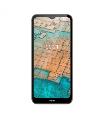 گوشی موبایل نوکیا مدل Nokia C20 دوسیم کارت ظرفیت 1/16 گیگابایت