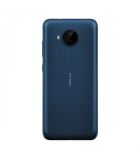 گوشی موبایل نوکیا مدل Nokia C20 Plus دوسیم کارت ظرفیت 3/32 گیگابایت