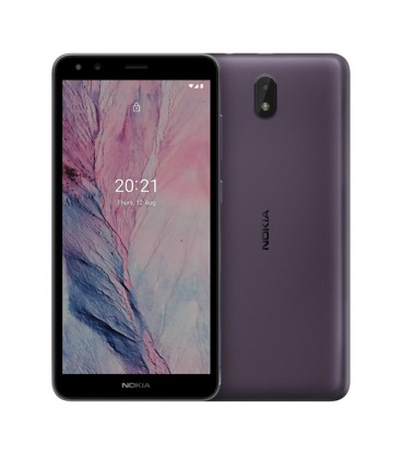 گوشی موبایل نوکیا مدل Nokia C01 Plus دوسیم کارت ظرفیت 1/16 گیگابایت