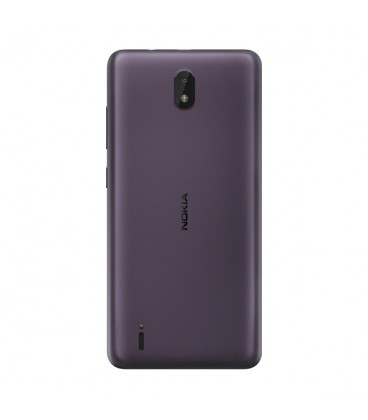 گوشی موبایل نوکیا مدل Nokia C01 Plus دوسیم کارت ظرفیت 1/16 گیگابایت
