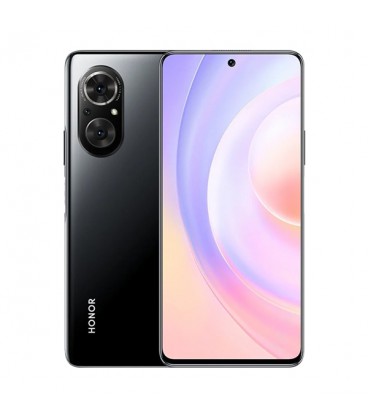 گوشی موبایل آنر مدل 50SE 5G دو سیم کارت ظرفیت 8/256 گیگابایت