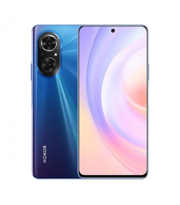 گوشی موبایل آنر مدل 50SE 5G دو سیم کارت ظرفیت 8/256 گیگابایت