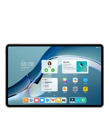 تبلت هوآوی مدل MatePad Pro 12.6 (2021) ظرفیت 8/256 گیگابایت
