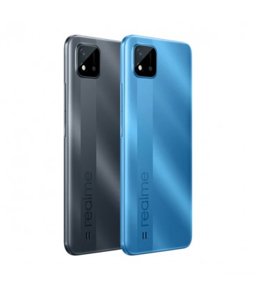 گوشی موبایل ریلمی مدل C11 (2021) دوسیم کارت ظرفیت 2/32 گیگابایت