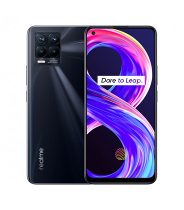 گوشی موبایل ریلمی مدل 8Pro دوسیم کارت ظرفیت 6/128 گیگابایت