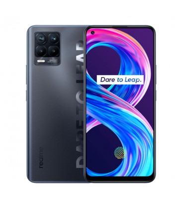 گوشی موبایل ریلمی مدل 8Pro دوسیم کارت ظرفیت 6/128 گیگابایت