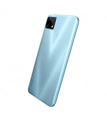 گوشی موبایل ریلمی مدل 7i (Global) دوسیم کارت ظرفیت 4/64 گیگابایت