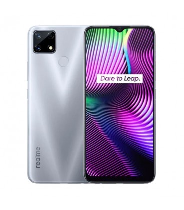 گوشی موبایل ریلمی مدل 7i (Global) دوسیم کارت ظرفیت 4/64 گیگابایت