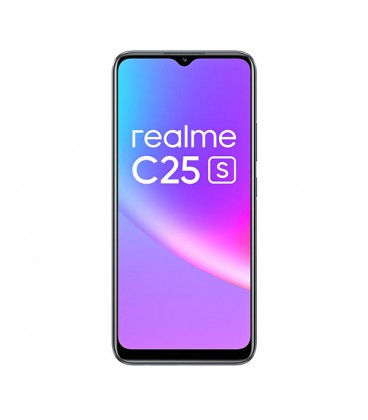 گوشی موبایل ریلمی مدل C25s دوسیم کارت ظرفیت 4/64 گیگابایت