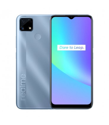 گوشی موبایل ریلمی مدل C25s دوسیم کارت ظرفیت 4/128 گیگابایت