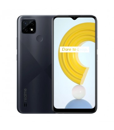 گوشی موبایل ریلمی مدل C21 دوسیم کارت ظرفیت 4/64 گیگابایت