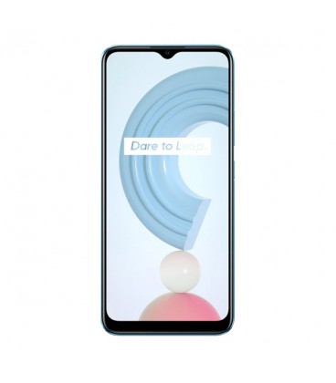 گوشی موبایل ریلمی مدل C21 دوسیم کارت ظرفیت 4/64 گیگابایت