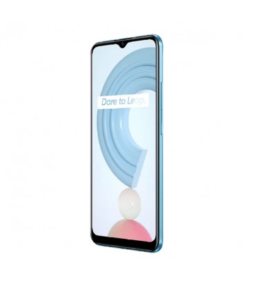 گوشی موبایل ریلمی مدل C21 دوسیم کارت ظرفیت 3/32 گیگابایت