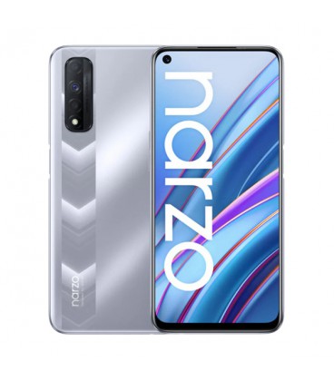 گوشی موبایل ریلمی مدل Narzo 30 4G دوسیم کارت ظرفیت 4/64 گیگابایت