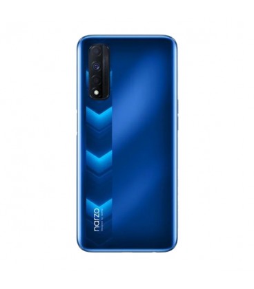 گوشی موبایل ریلمی مدل Narzo 30 4G دوسیم کارت ظرفیت 4/128 گیگابایت