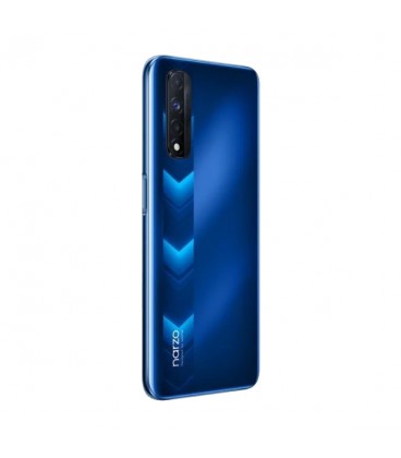 گوشی موبایل ریلمی مدل Narzo 30 4G دوسیم کارت ظرفیت 4/128 گیگابایت