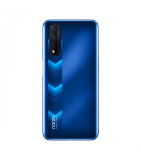 گوشی موبایل ریلمی مدل Narzo 30 4G دوسیم کارت ظرفیت 6/128 گیگابایت