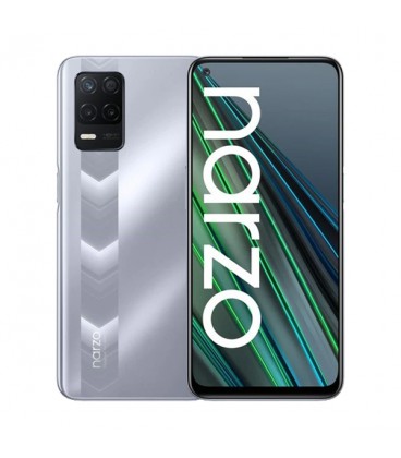 گوشی موبایل ریلمی مدل Narzo 30 5G دوسیم کارت ظرفیت 4/128 گیگابایت