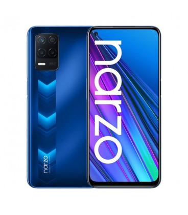 گوشی موبایل ریلمی مدل Narzo 30 5G دوسیم کارت ظرفیت 6/128 گیگابایت