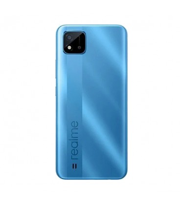 گوشی موبایل ریلمی مدل C20A دوسیم کارت ظرفیت 2/32 گیگابایت