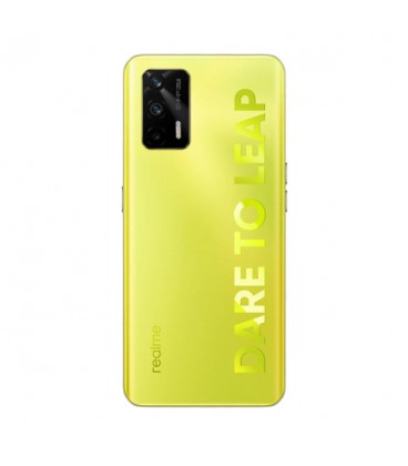 گوشی موبایل ریلمی مدل Q3 Pro 5G دوسیم کارت ظرفیت 8/128 گیگابایت