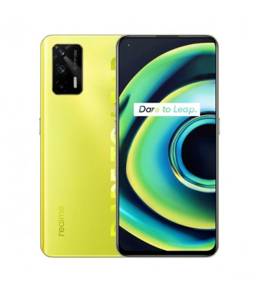 گوشی موبایل ریلمی مدل Q3 Pro 5G دوسیم کارت ظرفیت 8/128 گیگابایت