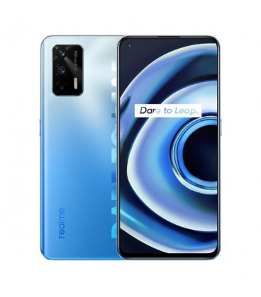 گوشی موبایل ریلمی مدل Q3 Pro 5G دوسیم کارت ظرفیت 8/128 گیگابایت