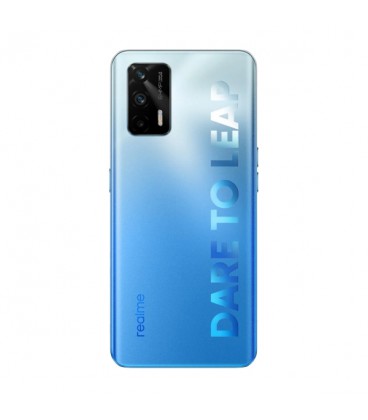 گوشی موبایل ریلمی مدل Q3 Pro 5G دوسیم کارت ظرفیت 8/128 گیگابایت