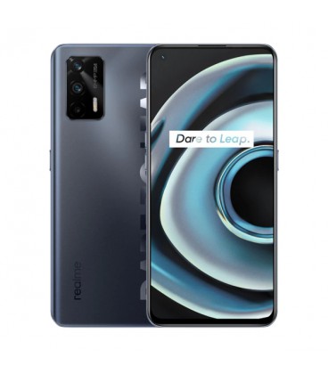 گوشی موبایل ریلمی مدل Q3 Pro 5G دوسیم کارت ظرفیت 8/128 گیگابایت
