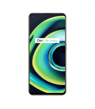 گوشی موبایل ریلمی مدل Q3 Pro 5G دوسیم کارت ظرفیت 8/256 گیگابایت