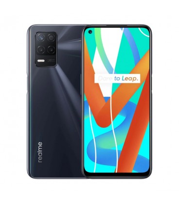 گوشی موبایل ریلمی مدل V13 5G دوسیم کارت ظرفیت 8/256 گیگابایت