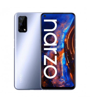 گوشی موبایل ریلمی مدل Narzo 30 Pro 5G دوسیم کارت ظرفیت 8/128 گیگابایت