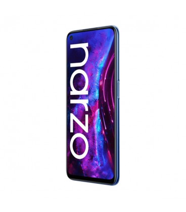 گوشی موبایل ریلمی مدل Narzo 30 Pro 5G دوسیم کارت ظرفیت 8/128 گیگابایت