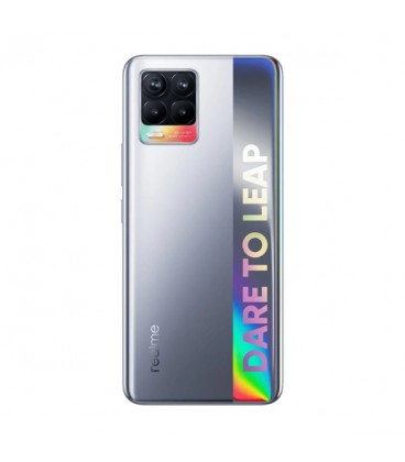 گوشی موبایل ریلمی مدل 8 4G دوسیم کارت ظرفیت 4/64 گیگابایت