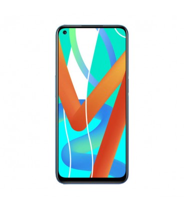 گوشی موبایل ریلمی مدل 8 5G دوسیم کارت ظرفیت 4/128 گیگابایت