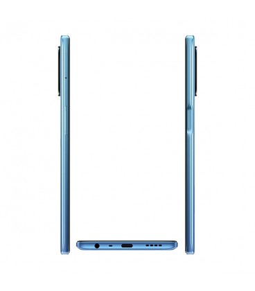 گوشی موبایل ریلمی مدل 8 5G دوسیم کارت ظرفیت 4/128 گیگابایت