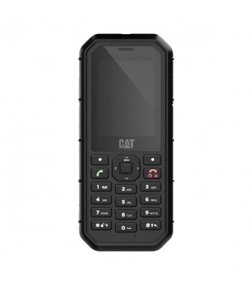 گوشی موبایل کاترپیلار مدل B26 دو سیم کارت