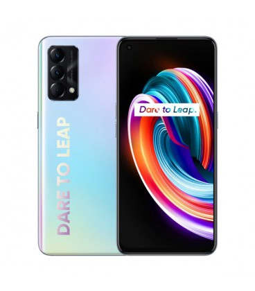 گوشی موبایل ریلمی مدل Q3 Pro Carnival 5G دوسیم کارت ظرفیت 8/128 گیگابایت