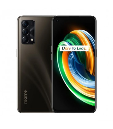 گوشی موبایل ریلمی مدل Q3 Pro Carnival 5G دوسیم کارت ظرفیت 8/128 گیگابایت