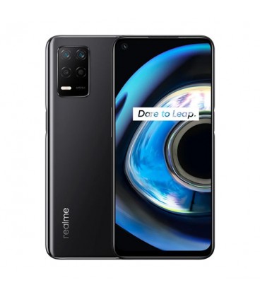 گوشی موبایل ریلمی مدل Q3 5G دوسیم کارت ظرفیت 6/128 گیگابایت