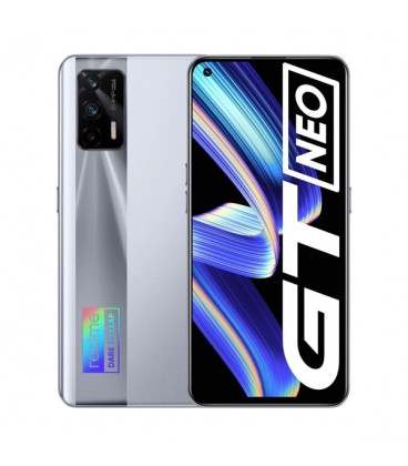 گوشی موبایل ریلمی مدل GT Neo 5G دوسیم کارت ظرفیت 12/256 گیگابایت
