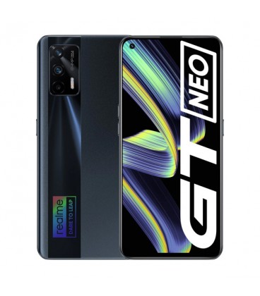 گوشی موبایل ریلمی مدل GT Neo 5G دوسیم کارت ظرفیت 12/256 گیگابایت